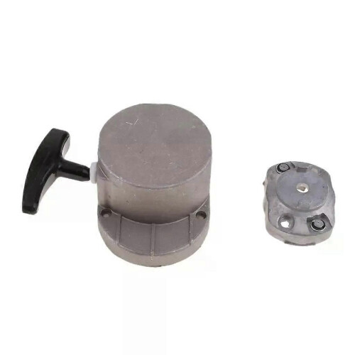 Pull Start Starter för 49cc 60cc 66cc 70cc 80cc 2-takts motorcykel