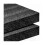 Polyethylene Foam 16X12X2Inch Polyethylene Foam Sheet Thick Foam Padding Foam Inserts for Crafts Polyethylene 3