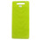 ¡Promoción! Tabla de lavar rectangular de plástico, 50 cm de largo, color rojo, verde y azul, al azar. 3