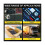 Polyethylene Foam 16X12X2Inch Polyethylene Foam Sheet Thick Foam Padding Foam Inserts for Crafts Polyethylene 5