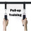 Push Down Single Gym Handle Tricep Strength Pull Up Handgrepen voor Cable Machine Attachment Arm Fitness 3