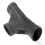 Pool T Connector Plastic Oval Replacement T Joint Frame Connector for P07082 Swimming Pool Accessory 5