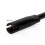 Pop Up Camper Crank Handle Caravan RV Camping Canopy Rocker Black 4