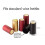 Capsules thermorétractables en PVC pour bouteilles de vin 2