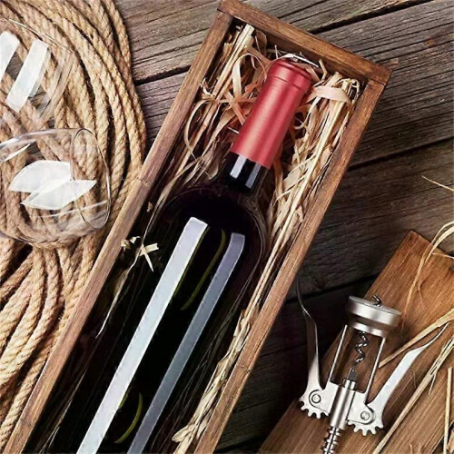 Capsules thermorétractables en PVC pour bouteilles de vin 2
