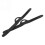 Quick Release Universal Einstellbare Schwimmen Flossen Strap Gummi Fin Flossen Strap Schwimmen Tauchen 1