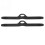 Quick Release Universal Einstellbare Schwimmen Flossen Strap Gummi Fin Flossen Strap Schwimmen Tauchen 2