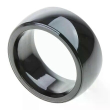 R4 Smart Ring Waterdicht Stofdicht Valbestendig Smart Ring voor Windows NFC Mobiele Telefoon Magische