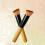 Portable Angled Makeup Brushes Soft Multifunctional Foundation Brush Flat Top Professional Concealer 4