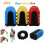 Portable Magnetic ring Screwdriver Bits Strong Anti-rust Electric Screw Bit Lightweight Magnetizer High 5