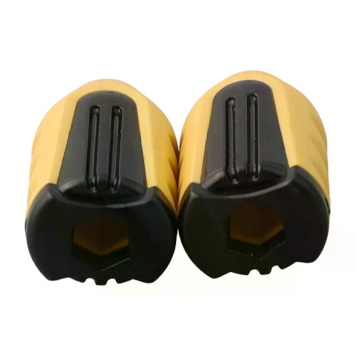 Portable Magnetic ring Screwdriver Bits Strong Anti-rust Electric Screw Bit Lightweight Magnetizer High 2