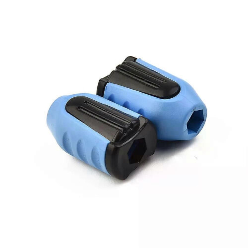 Portable Magnetic ring Screwdriver Bits Strong Anti-rust Electric Screw Bit Lightweight Magnetizer High 1