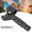 Portable Old Man Walking Cane Crutch Replacement Accessories Handle Diameter 22mm Elderly Booster Walking 2