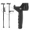 Portable Old Man Walking Cane Crutch Replacement Accessories Handle Diameter 22mm Elderly Booster Walking 4