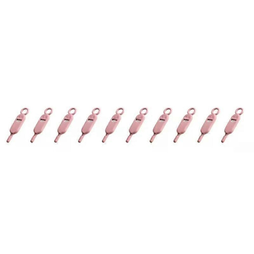 Portable SIM Card Removal Pin Anti-Lost Set Smile Pattern Storage SIM Color Solid Tool Needle Phone