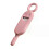 Portable SIM Card Removal Pin Anti-Lost Set Smile Pattern Storage SIM Color Solid Tool Needle Phone 5