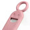Portable SIM Card Removal Pin Anti-Lost Set Smile Pattern Storage SIM Color Solid Tool Needle Phone 4