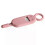 Portable SIM Card Removal Pin Anti-Lost Set Smile Pattern Storage SIM Color Solid Tool Needle Phone 3
