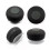 Caisson de basses portable pour douche, haut-parleur Bluetooth sans fil étanche, appel mains libres, 4