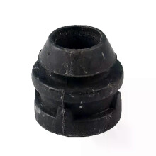 Radiatorrubber voor Ford Focus MK2 2005-2011 Mondeo Mk4 2007- S-Max links Auto-accessoires 3M5H8B204AB