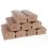 Radius Sanding Block Gitarr Bas Fret Leveling Gripbräda Luthier Radius Sanding Block 725 95 10 12 1
