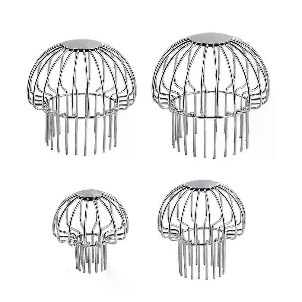 Filtre De Descente De Gouttière – Boule En Plastique, Filtre Pour Toiture SODIAL, Neuf