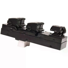 Elektrische raambediening voor Hyundai Tucson 2004 2005 2006 2007 2008 2009 2010 93570-2E000 935702E000