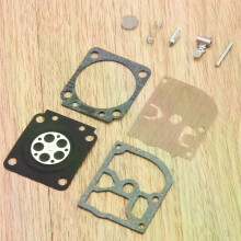 Kit de reparación y reconstrucción de carburador RB-77 para Zama RB77 STIHL 017 018 021 023 025 MS170