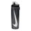 Nike Nike Refuel Bottle Locking Lid 24Oz/710ml Anthracite Black- Silver 1
