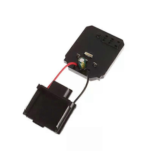 Carte de commande pour clé électrique sans balais Makita