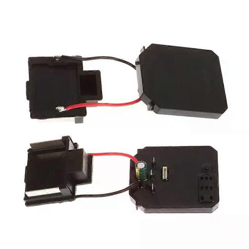 Carte de commande pour clé électrique sans balais Makita 1