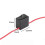 Power Tool Speed Control Switch AC 220V 6 Speed Controller For Electric Grinder Machine DR2-6/1FE 12A 3