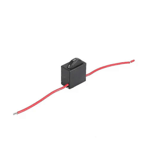 Power Tool Speed Control Switch AC 220V 6 Speed Controller For Electric Grinder Machine DR2-6/1FE 12A