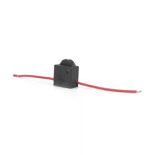 Power Tool Speed Control Switch AC 220V 6 Speed Controller For Electric Grinder Machine DR2-6/1FE 12A 1