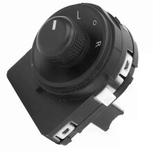 Power Driver Side Mirror Switch Control Elektrisk fönsterkontrollbrytare för Sonic Aveo T300 2012-2020
