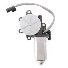 Motor voor elektrisch raammechanisme links CUR100450 voor Land Rover Discovery 1 2 I I I Range Rover