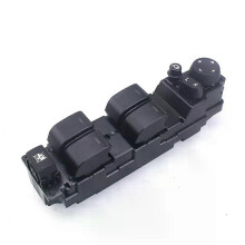 Hoofdschakelaar elektrische ramen GS1E-66-350A GS1E66350A voor Mazda 6 18 20 22