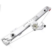 Elektrische raambediening zonder motor voor BMW E46 323I 325I 325Xi 328I 330I 330Xi 1999 - 2005 linksachter