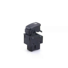Enkele schakelaar voor elektrisch raam voor KIA Sorento 2002-2009 Sportage 2004-2010 Carens 2002-2005