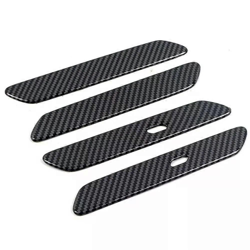 Accessori Pratici Per Interni Auto, Copri Maniglia Della Portiera, Copri Maniglia, Copri Maniglia Della