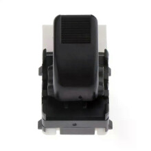 Schakelaar voor elektrisch raam rechtsvoor, linksachter of rechtsvoor voor Daihatsu Sirion OEM 84810-87104