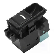 Schakelaar elektrisch raam linksachter/rechtsvoor geschikt voor HONDA ACCORD 03-07 35770-SDA-A21