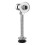 Practical Public Toilets Simple Appearance Urinal Flush Valve Water Saving Applications Closestool Drainage 2