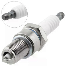 Bougies d'allumage pratiques, accessoires pour jardin, pour tondeuses à gazon Honda IZY HRG415 HRG465