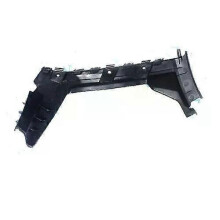 Bakre stötfångare Fästen Stöd höger vänster för Ford Fiesta Mk7 2009-2012 Hatchback