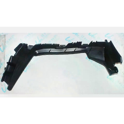 Supporti per paraurti posteriori destro e sinistro per Ford Fiesta Mk7 2009-2012 Hatchback 1
