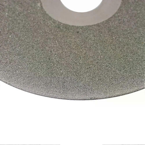Pratical For Stone Grinding Grinding Wheel Grinding Disc 80~3000Grit Diamond Coated Electroplating Flat 1