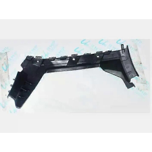 Supporti per paraurti posteriori destro e sinistro per Ford Fiesta Mk7 2009-2012 Hatchback 2
