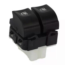 Schakelaar voor elektrisch raam 254118044R Compacte, gevoelige respons, comfortabele aanraking, vervanging
