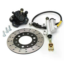 Remklauw voor hydraulische achterremcilinder voor 50cc, 70cc, 90cc, 110cc, 125cc ATV, Go Kart, Quad